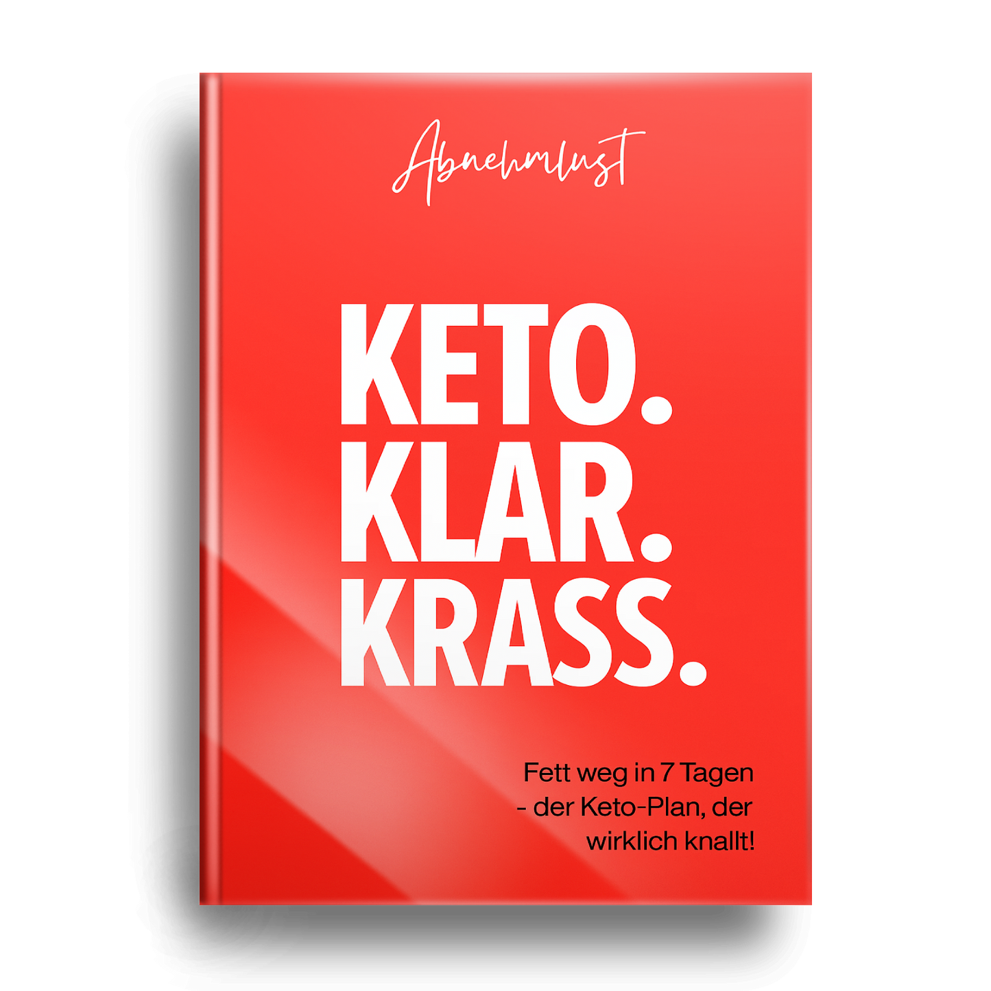 Abnehmen mit Keto Diät