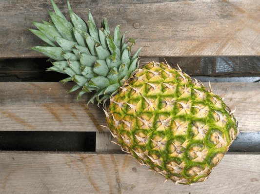 Wie Ananas beim Abnehmen helfen kann: Tipps und Rezepte