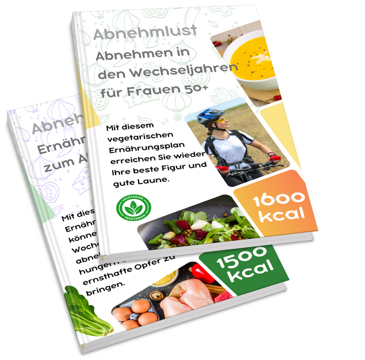 Ernährungspläne zum Abnehmen PDF