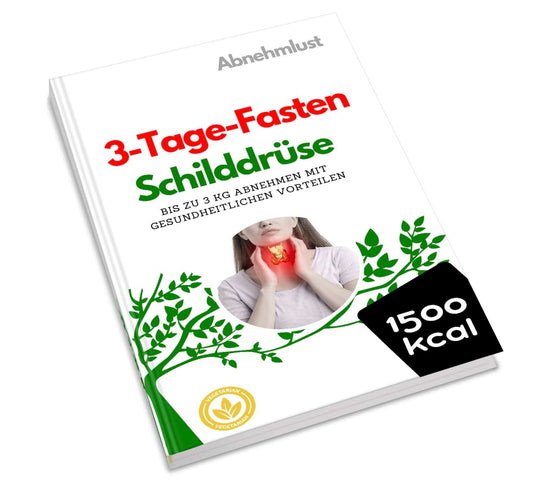 3-Tage-Fasten und abnehmen mit dem Ernährungsplan 1500 kcal pdf