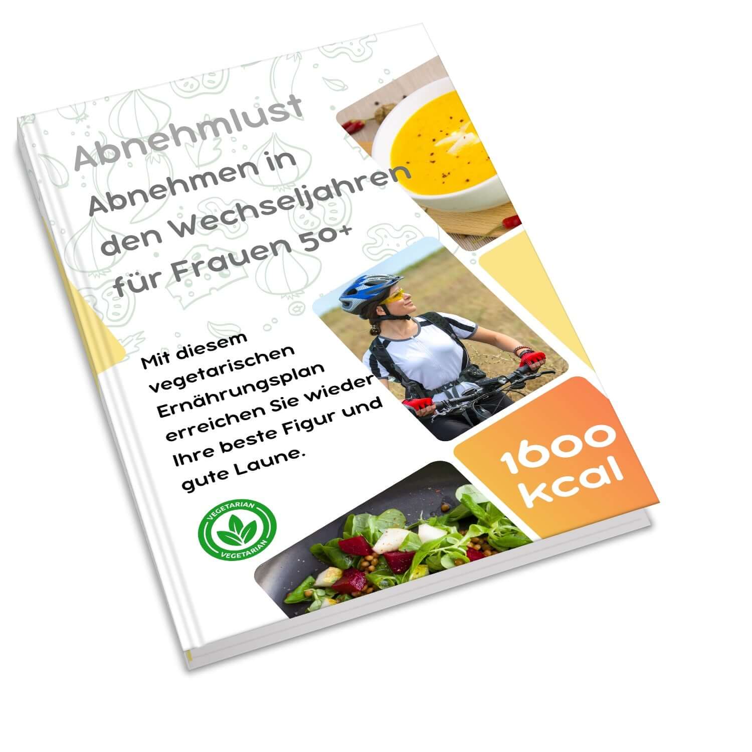 Abnehmen In Den Wechseljahren Mit Dem Ernährungsplan PDF