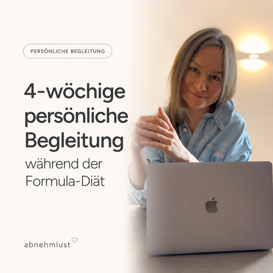 Ernährungsberatung Online