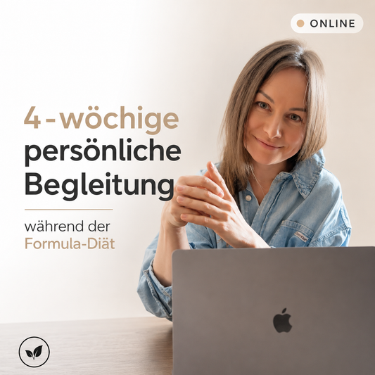 Ernährungsberatung Online